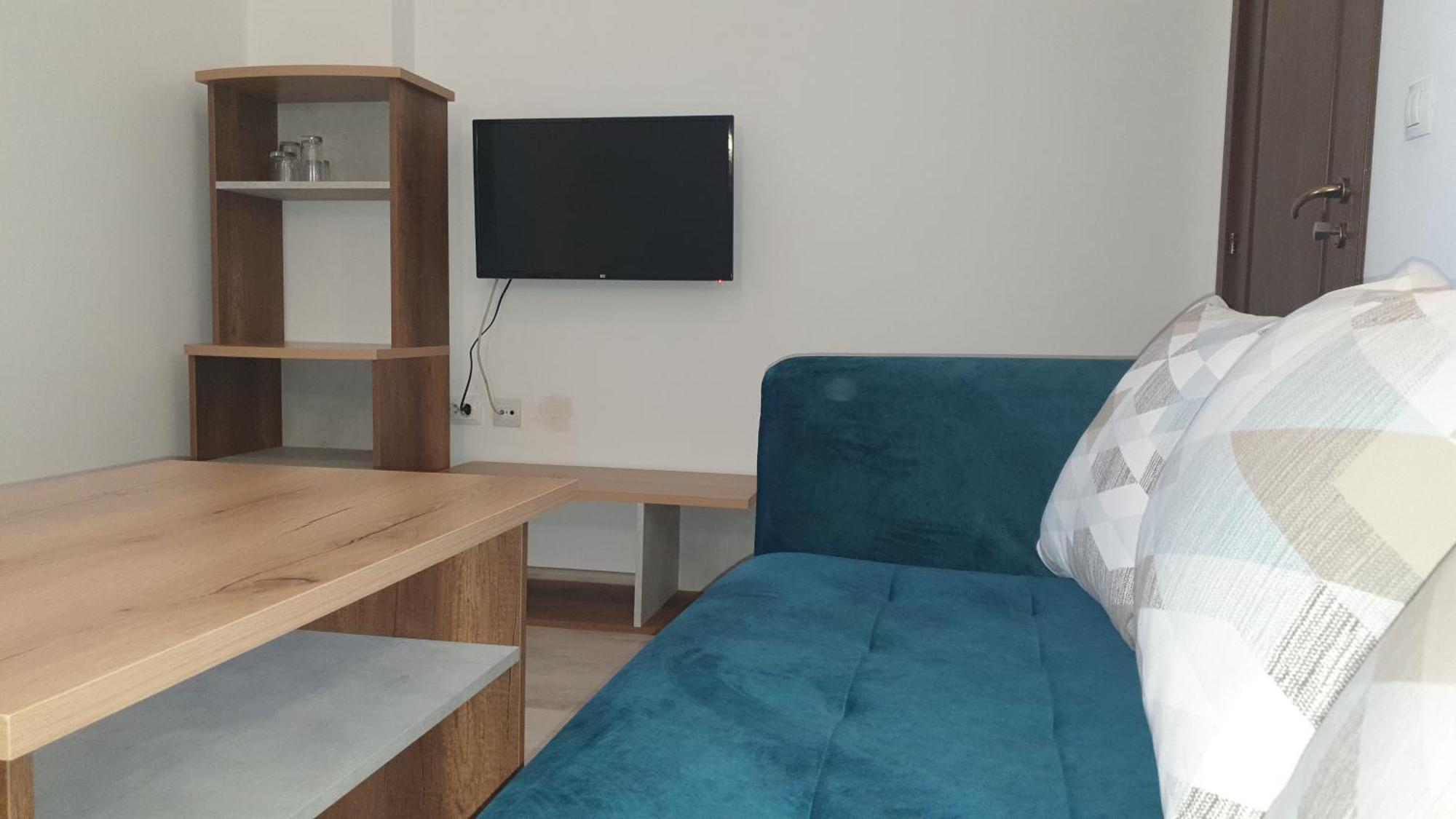 Priyateli - Friends Hotel