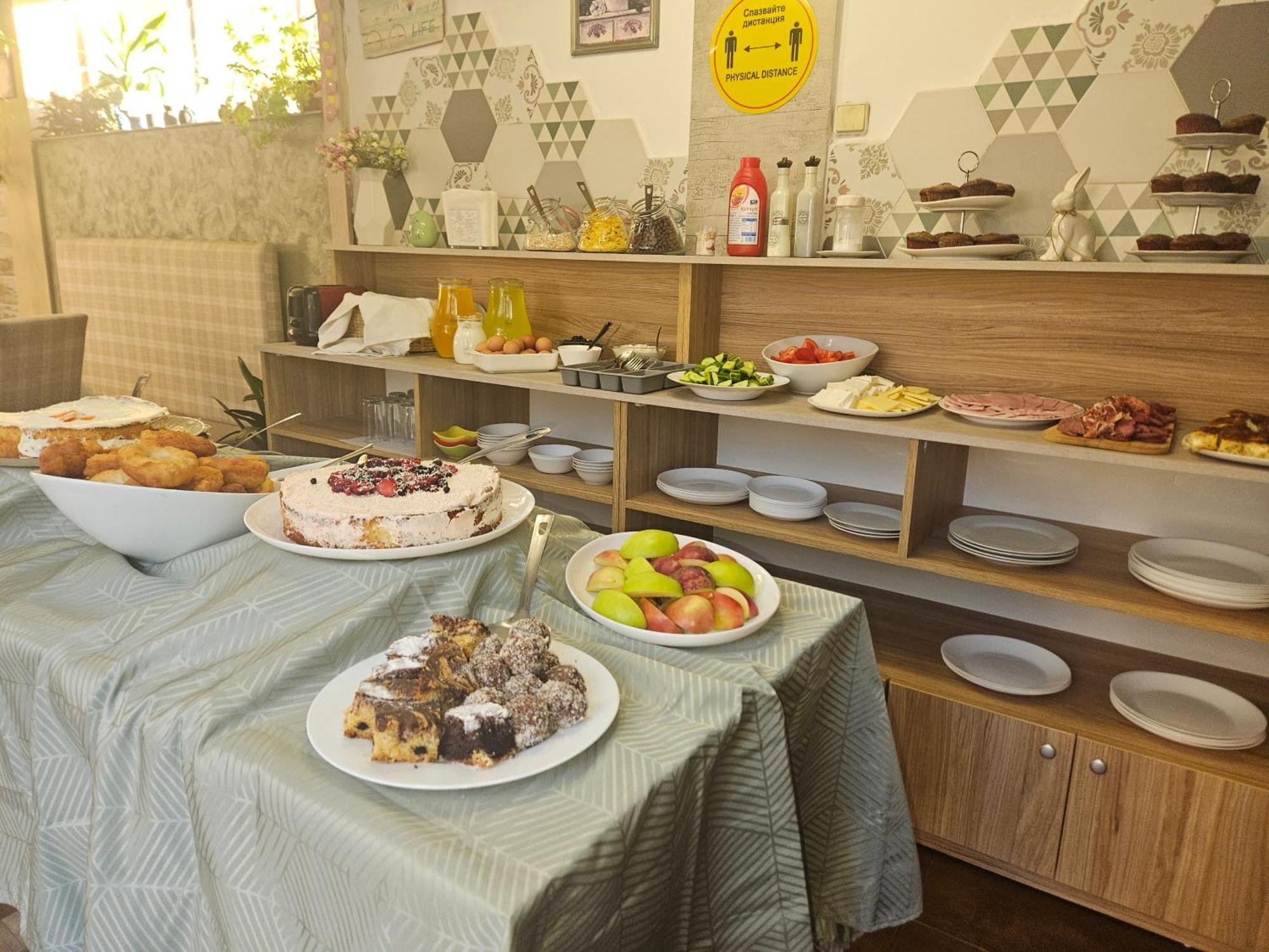 Hotel Priyateli - Friends 2*