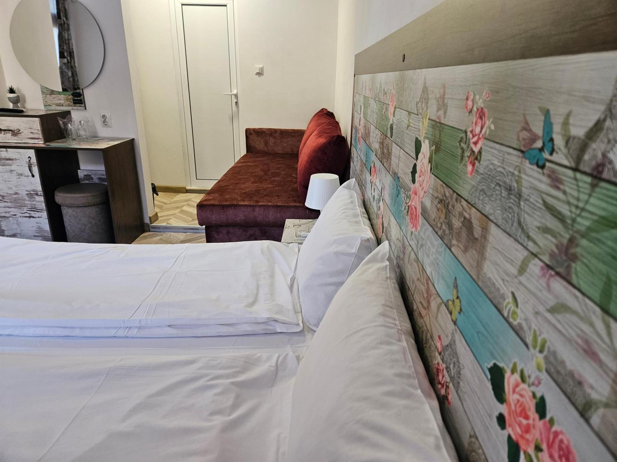 Hotel Priyateli - Friends 2*