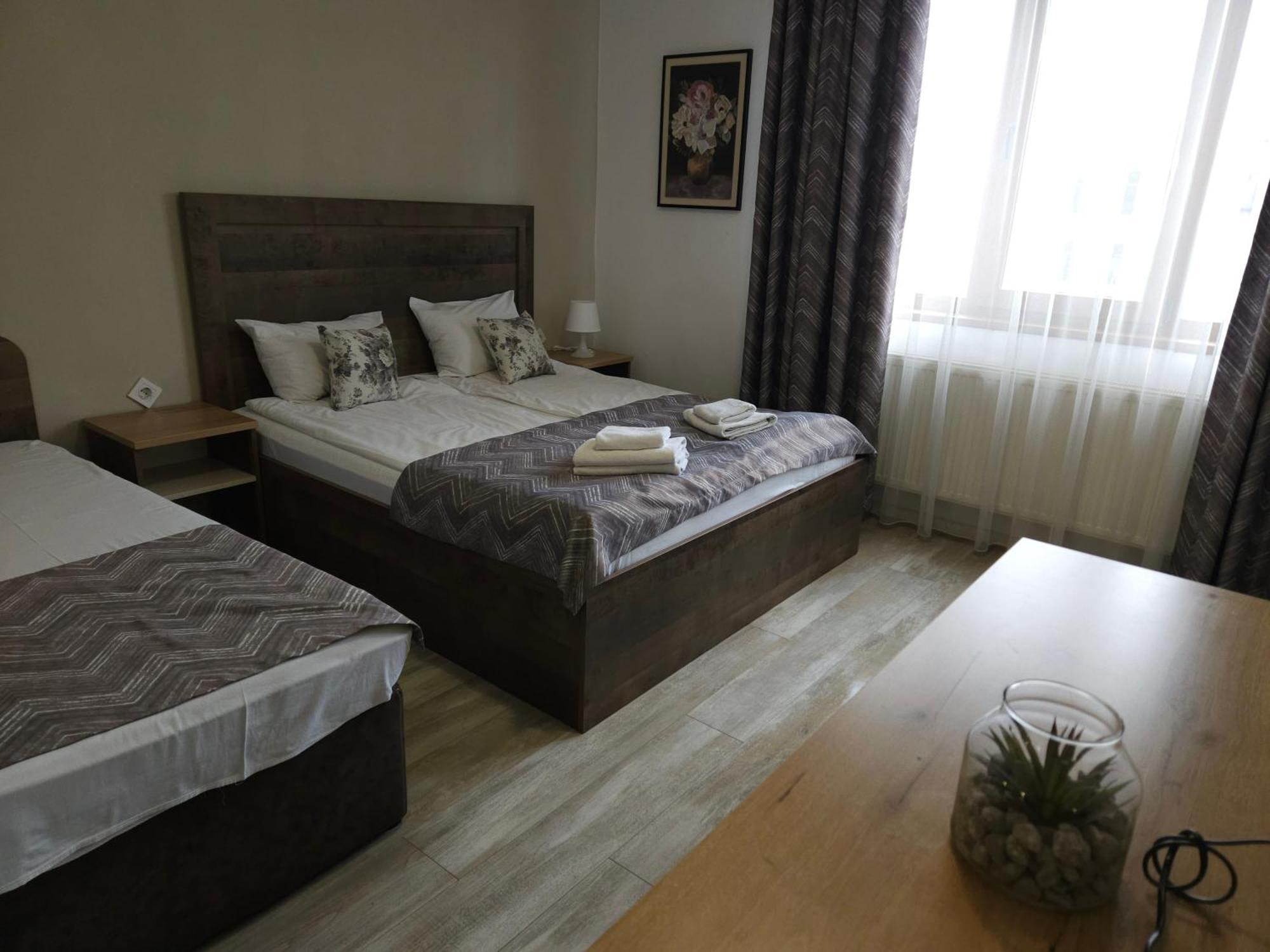 Priyateli - Friends Hotel Wielkie Tyrnowo