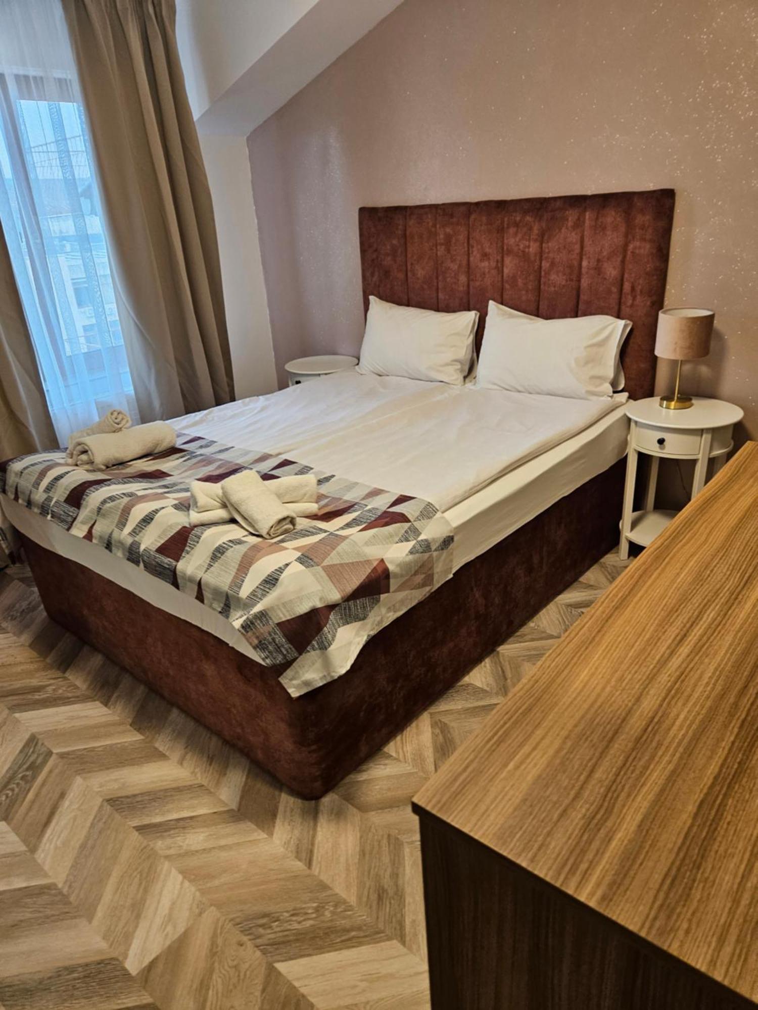 Priyateli - Friends Hotel 2*